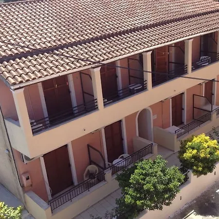 Spingos Roda (Corfu)