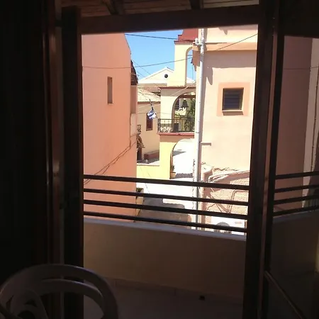 Hotel Spingos Roda (Corfu)