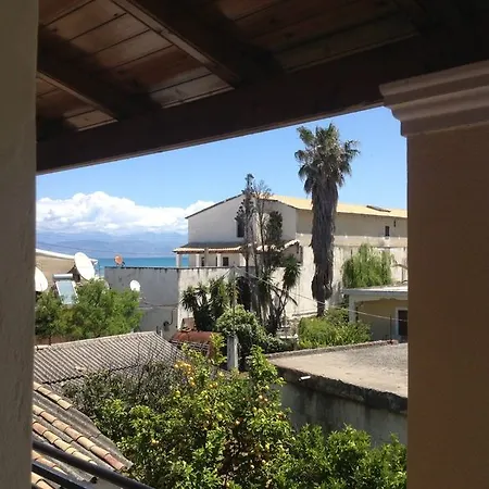 Hotel Spingos 4*