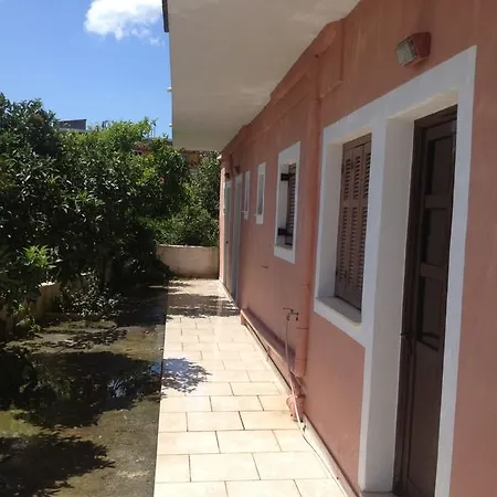 Spingos Roda (Corfu)