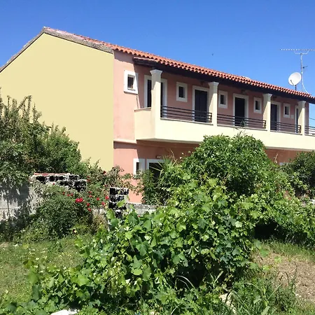 Hotel Spingos