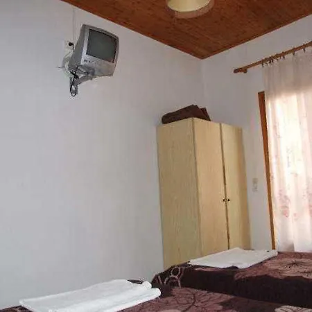 Spingos Roda (Corfu)