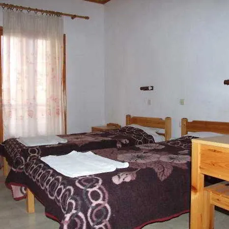 Hotel Spingos Roda (Corfu)