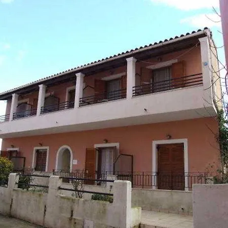 Spingos Hotel 4*