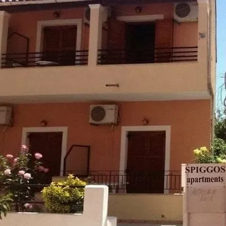 Spingos Roda (Corfu)