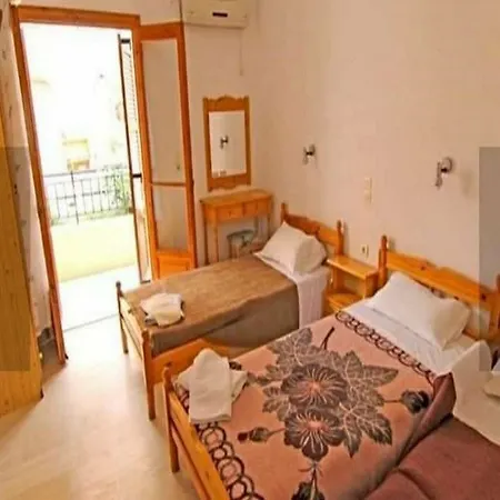 Spingos Roda (Corfu)
