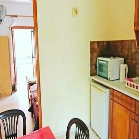 Hotel Spingos Roda (Corfu)