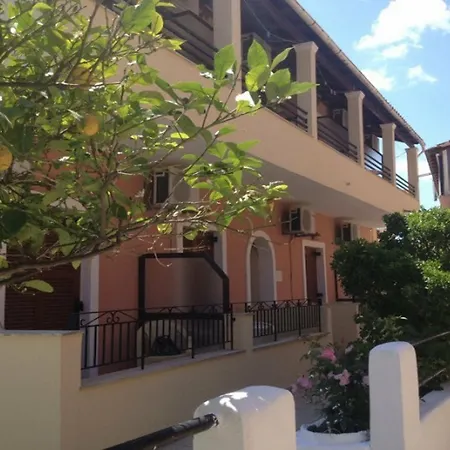 Hotel Spingos