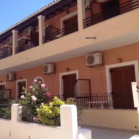 Spingos Roda (Corfu)