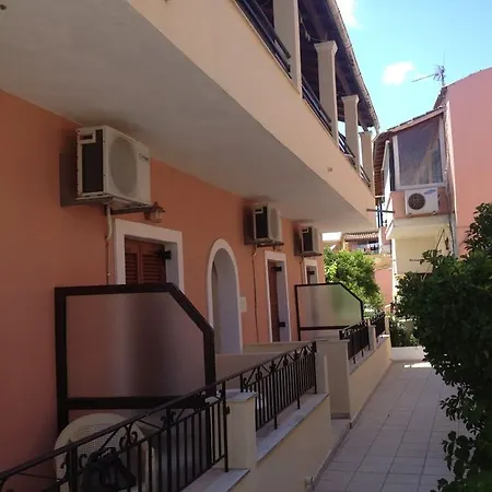 Hotel Spingos