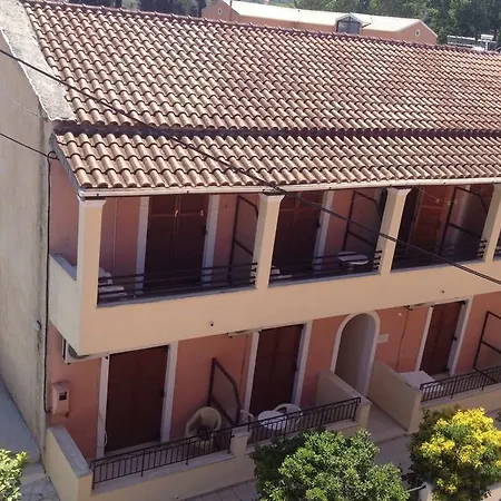 Hotel Spingos 4*
